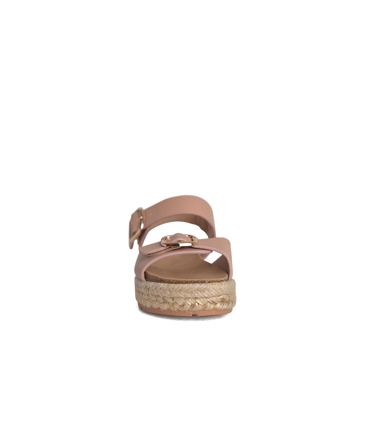 Sandalias yute niña new arrivals