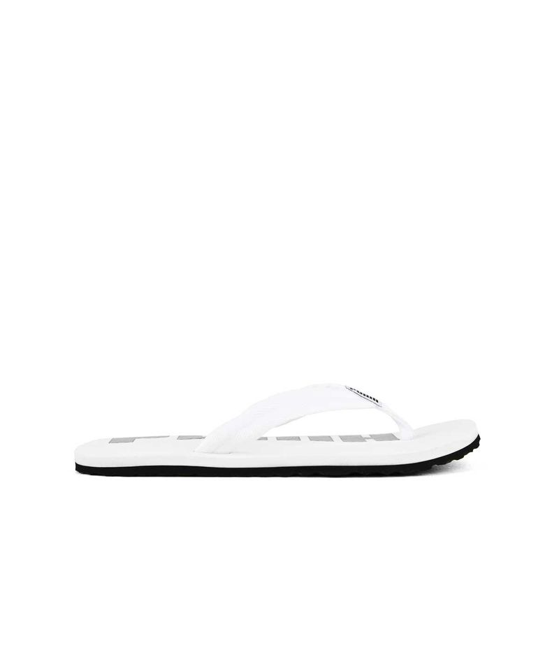 Chanclas tres puntadas mujer hot sale