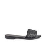 Sandalia negra para mujer. Compra lo mejor del calzado en Calzacosta, zapatos en Barraquilla