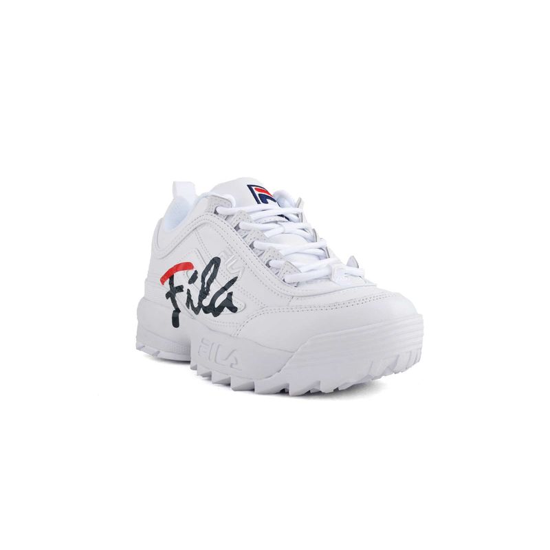 FILA DISRUPTOR - Calzado Calzacosta | Encuentra zapatos para mujer y hombre
