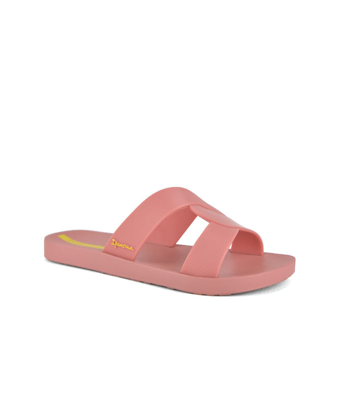 Sandalia rosada para mujer | Calzacosta