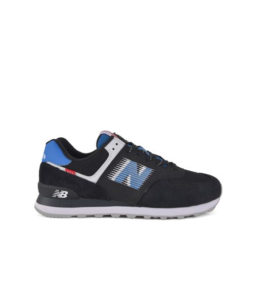 TENIS NEW BALANCE 574 - CABALLERO