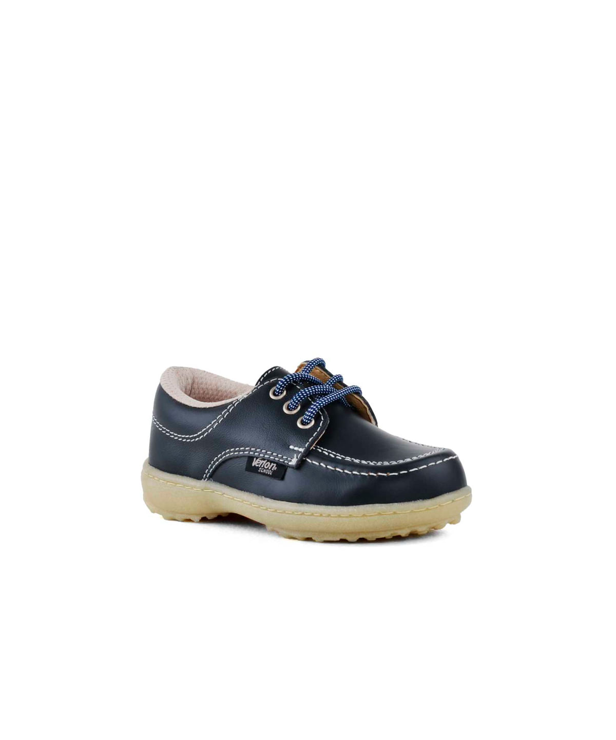 Zapatos colegiales best sale verlon para hombre