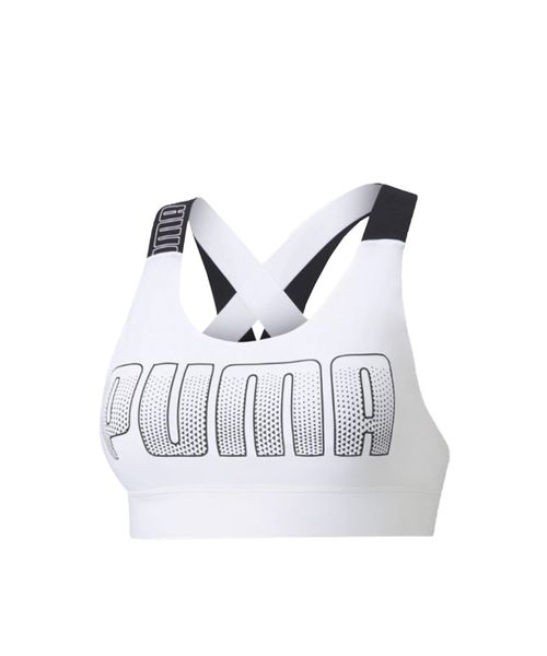 TOP PUMA MUJER