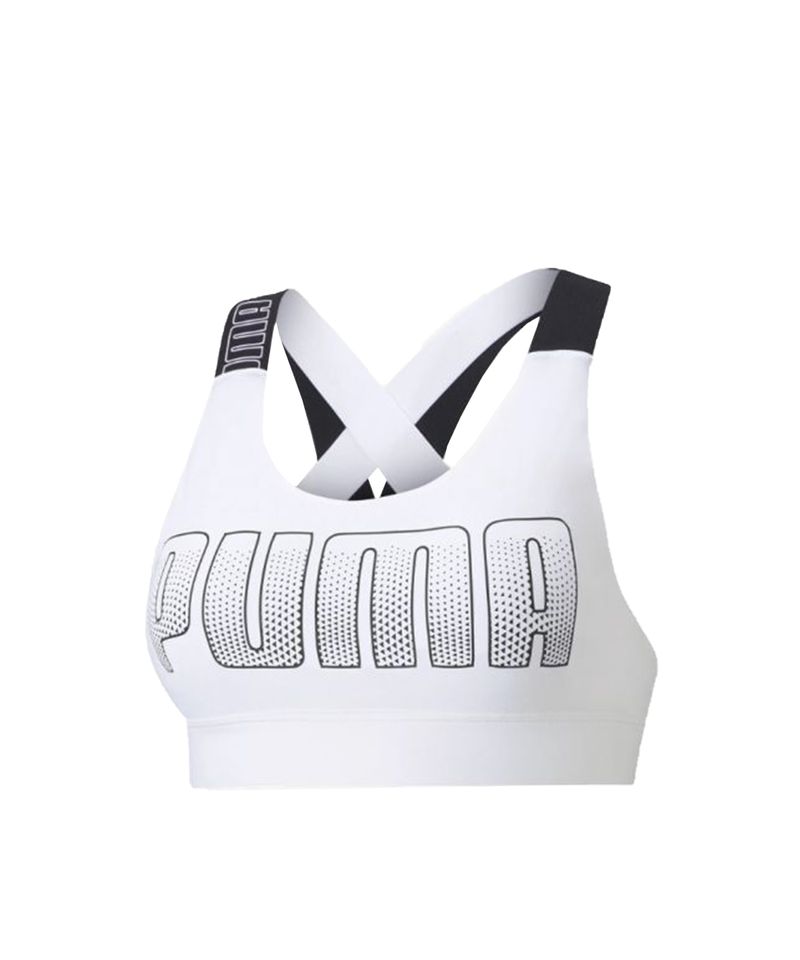 Puma discount top mujer