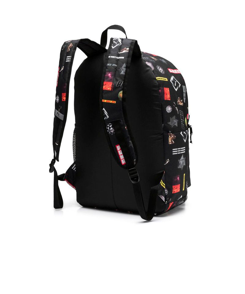 Morral puma hombre hotsell