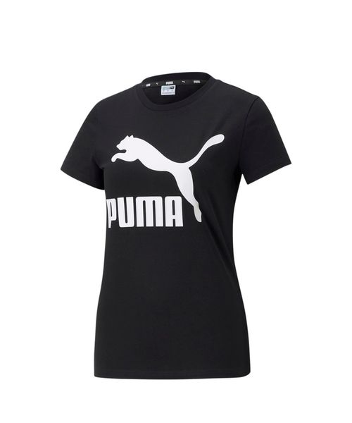 T-SHIRT PUMA MUJER