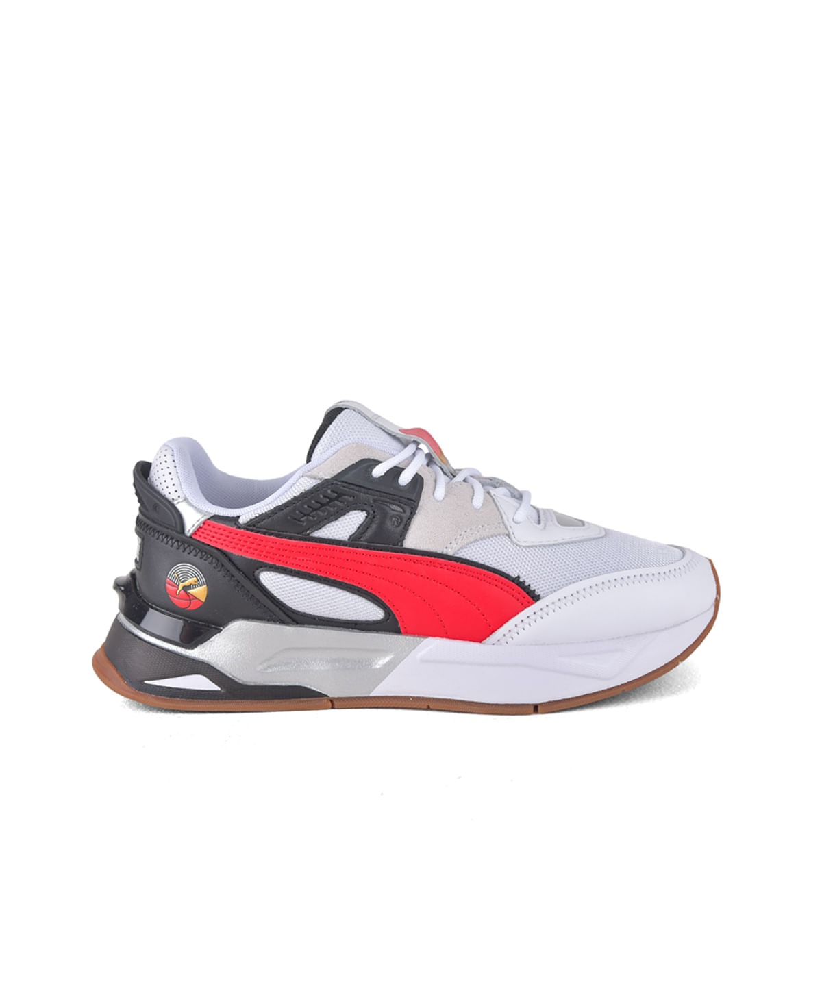 Zapatillas Puma Mirage Sport Hombre