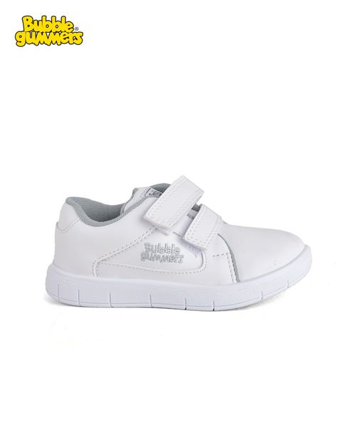 TENIS COLEGIAL BLANCO BUBBLE GUMMERS.