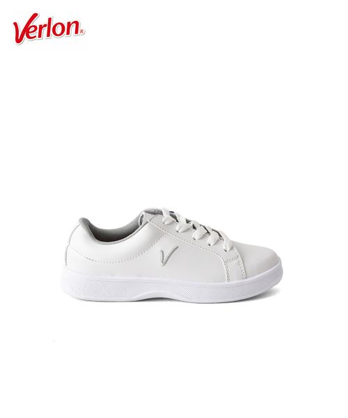 TENIS COLEGIAL BLANCO VERLON