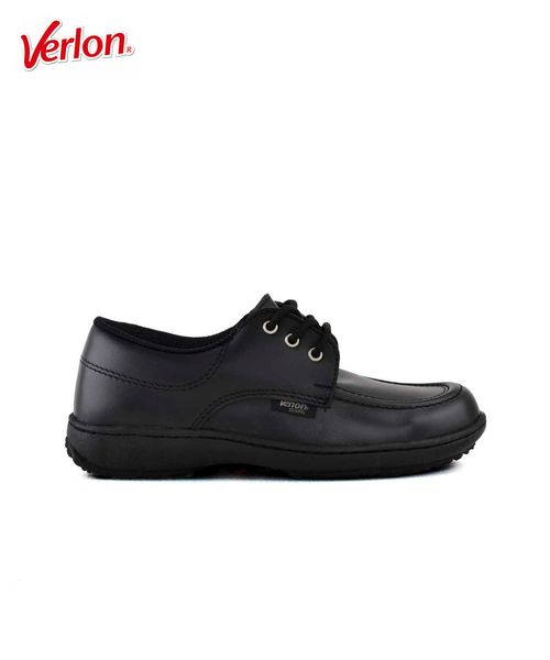 COLEGIAL NEGRO VERLON PARA NIÑAS