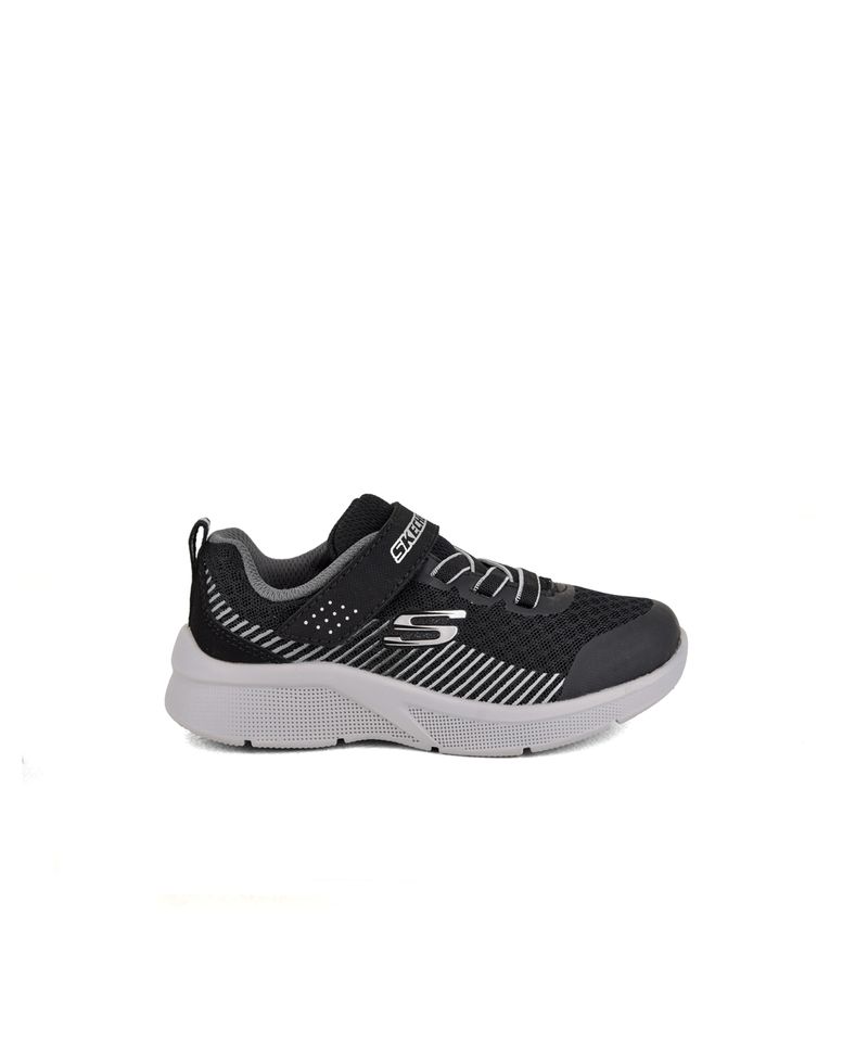 Tenis skechers para niño hot sale