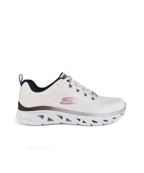 SKECHERS SPORTY LACE UP