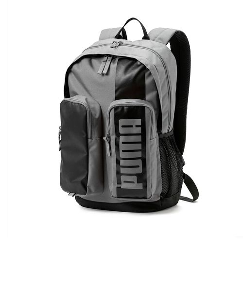 MORRAL PUMA, CABALLERO