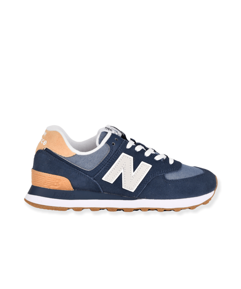 New balance outlet 574 encap mujer