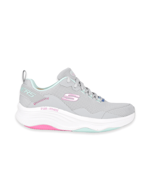 SKECHERS  FITNESS D’LUX - WNS