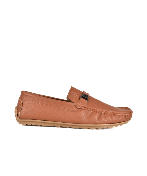 MOCASIN PARA HOMBRE