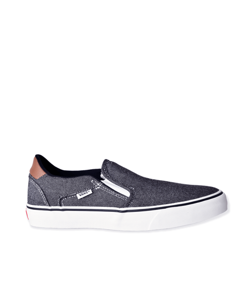 VANS ASHER DELUXE