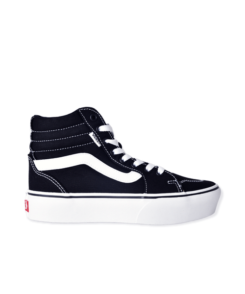 TENIS VANS FILMORE HI PLATFORM - CABALLERO