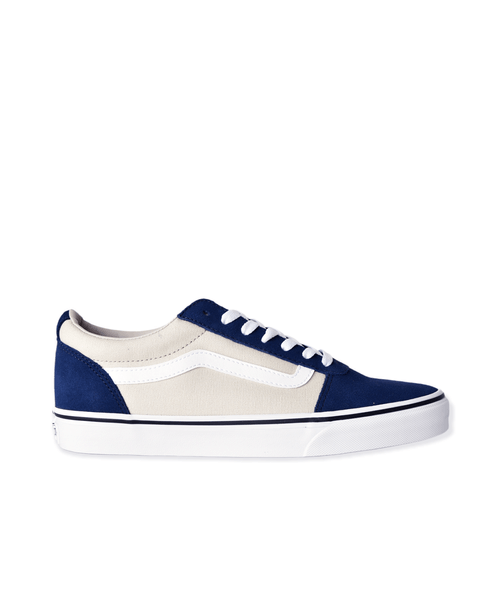 TENIS VANS WARD - CABALLERO