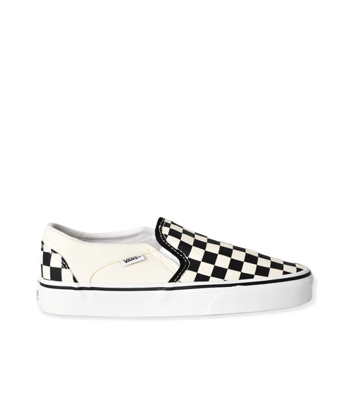 VANS ASHER WNS
