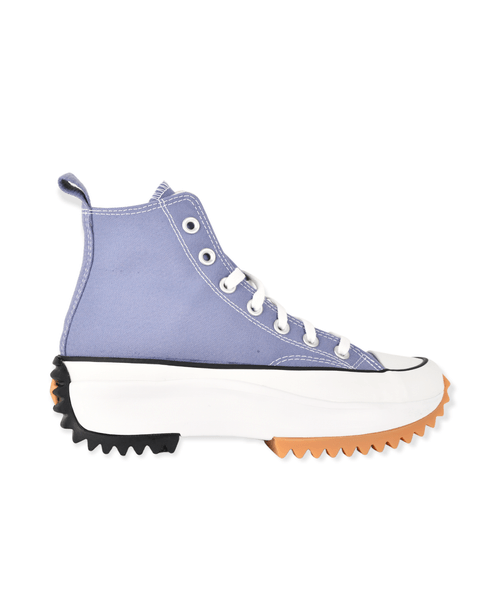 BOTAS CONVERSE RUN STAR HIKE - DAMA