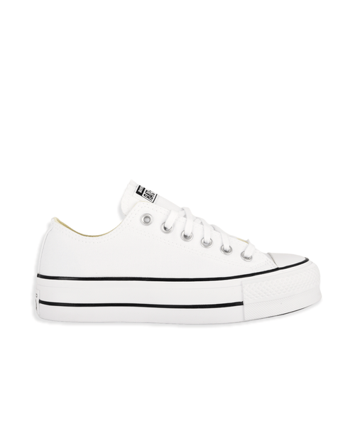 TENIS CONVERSE CHUCK TAYLOR ALL STAR LIFT OX - DAMA