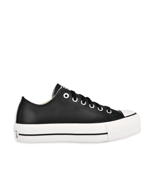 TENIS CONVERSE CHUCK TAYLOR ALL STAR LIFT OX - DAMA