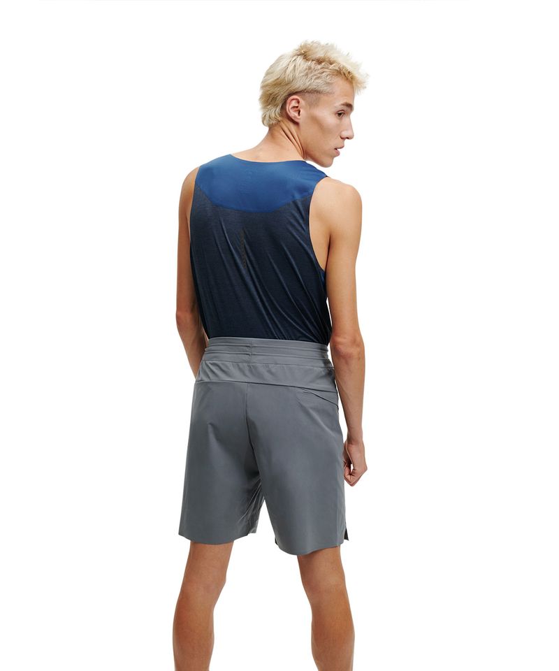 Pantaloneta running online hombre