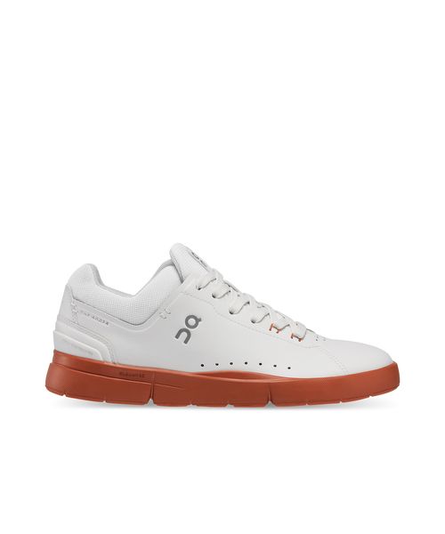TENIS ON RUNNING THE ROGER ADVANTAGE 2 - DAMA