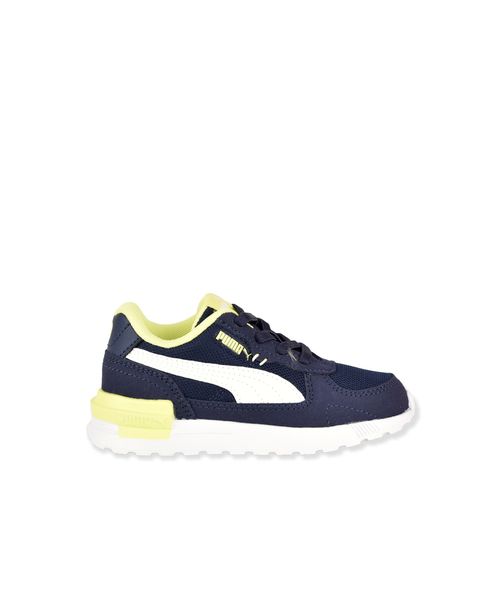 TENNIS PUMA - NIÑO