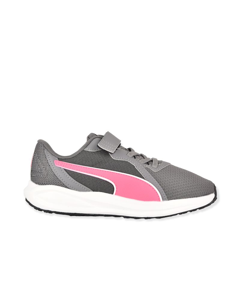 Tenis Niña Twitch Runner Ac Ps Puma