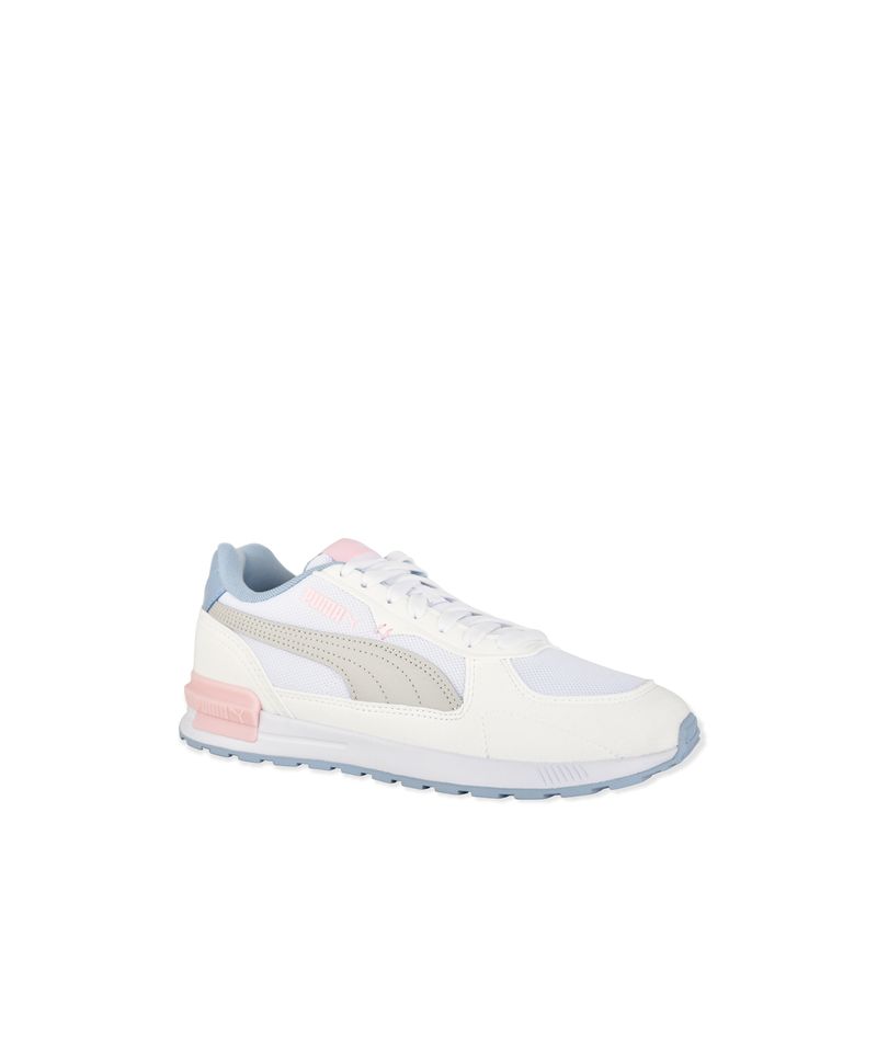 TENIS PUMA X RAY SPEED NINA