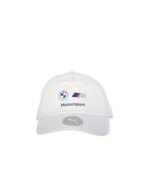 GORRA PUMA BMW MMS BB - HOMBRE