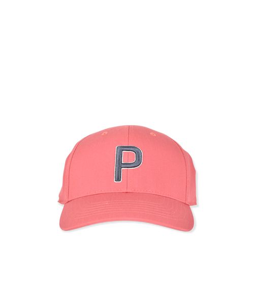 GORRA PUMA WOMENS P CAP - MUJER