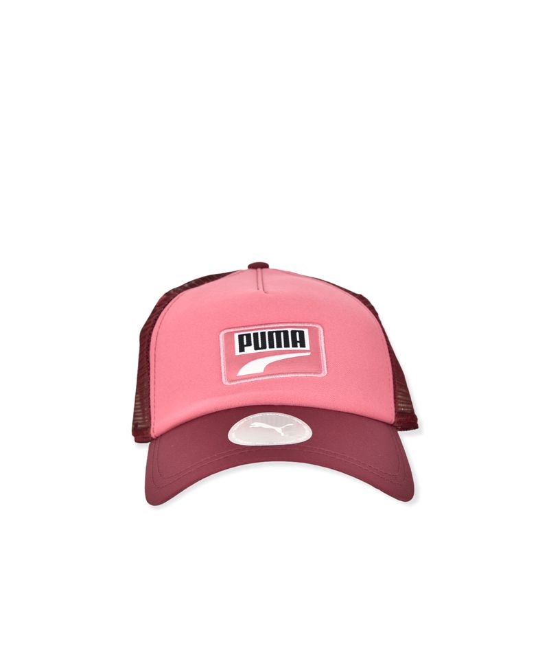 GORRA-PUMA