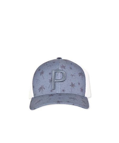 GORRA PUMA TROPICAL BLISS - HOMBRE