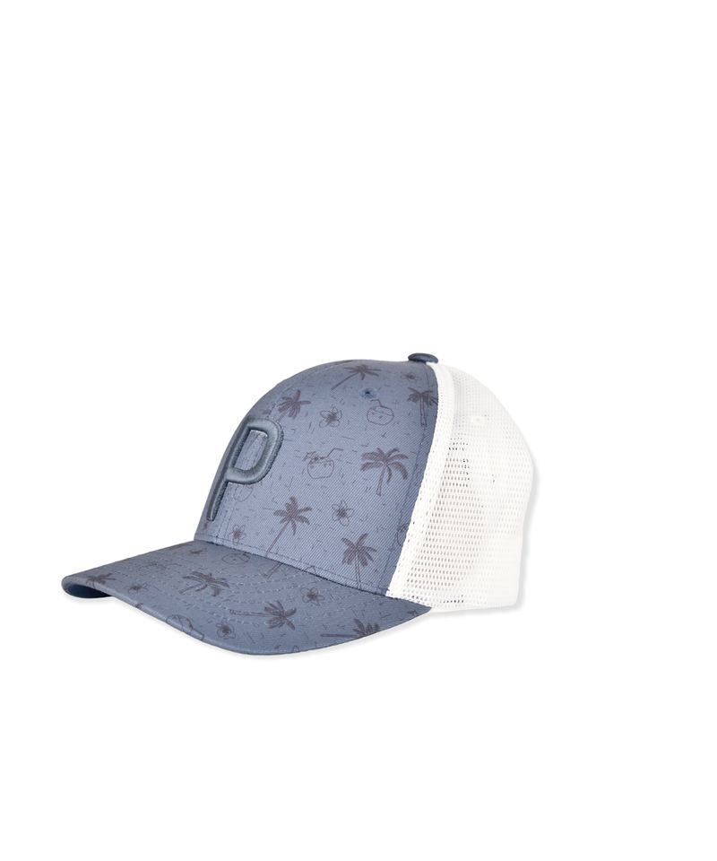 GORRA-PUMA