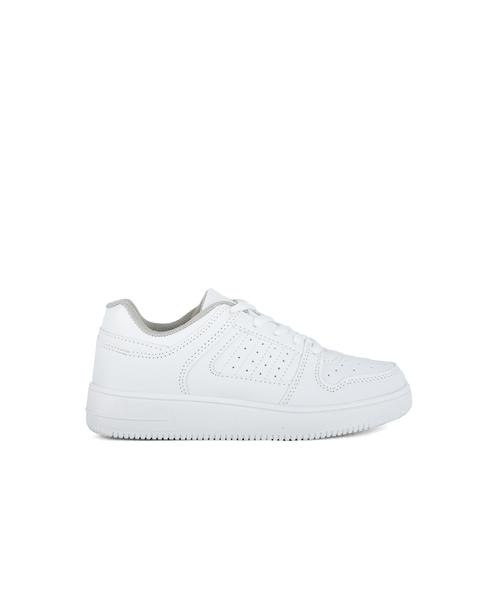 TENIS COLEGIAL NEGRO CITIZENZ
