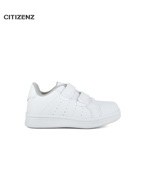 TENIS COLEGIAL BLANCO CITIZENZ