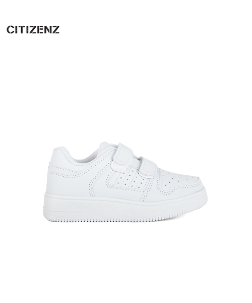 TENIS COLEGIAL BLANCO CITIZENZ
