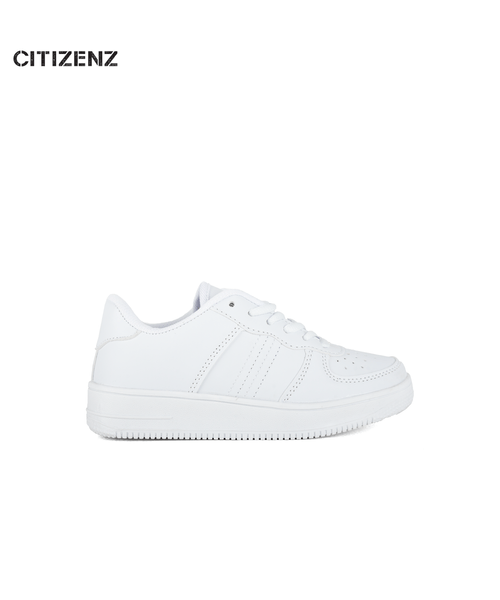 TENIS COLEGIAL BLANCO CITIZENZ