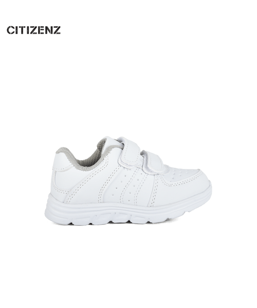 TENIS COLEGIAL BLANCO CITIZENZ