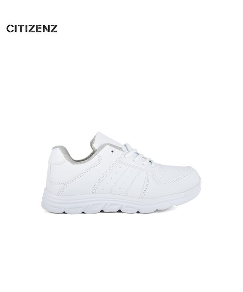 TENIS COLEGIAL WHITE CITIZENZ