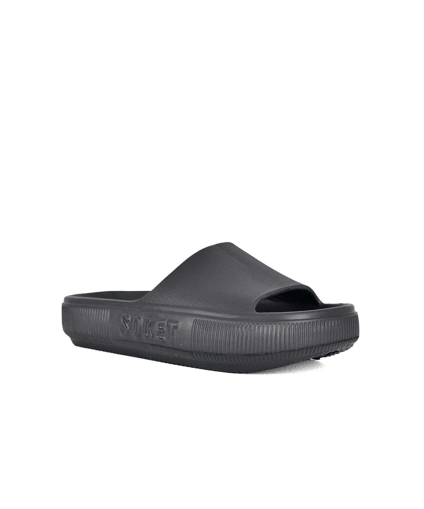 Goma Eva Sandalias Mujer Suela De Goma Goma Eva Chancletas De