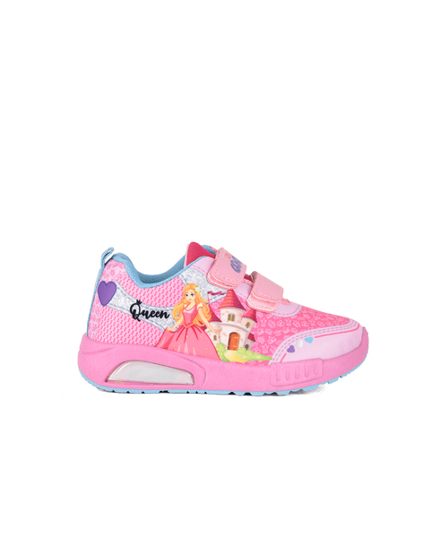 TENIS PARA NIÑA