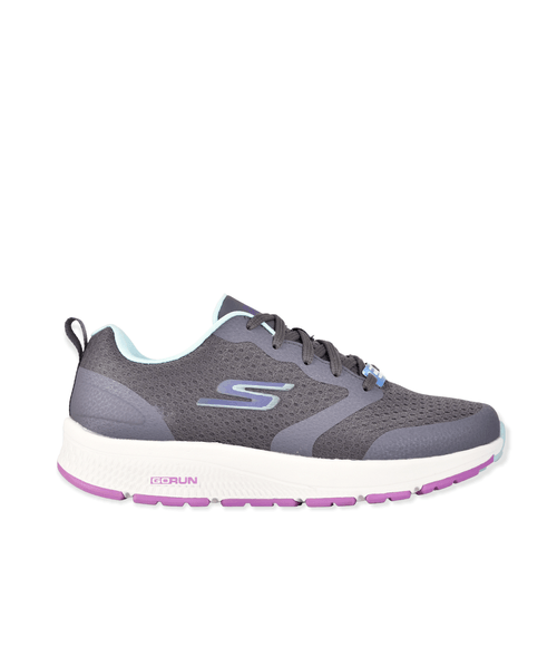 TENIS SKECHERS BREATHABLE MESH - MUJER