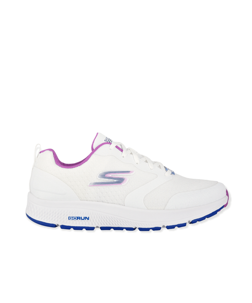 TENIS SKECHERS BREATHABLE MESH LACE UP - DAMA