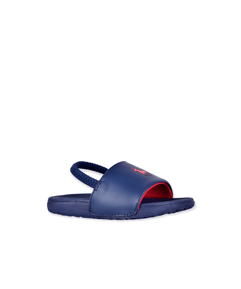 CHANCLETAS POLO RALPH LAUREN NI O
