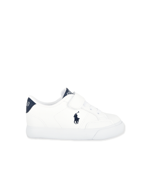 POLO RALPH LAUREN THERON IV PS